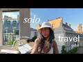 Download Lagu how I travel on a budget | solo travel, working abroad & dealing with loneliness ad