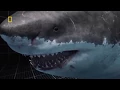Megalodon Documentary-King of the Seas (Full Documentary)