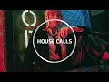 Sam Green & Carla Monroe - Jam Inside Your Love (Extended Mix)