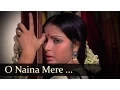 Download Lagu O Naina Mere Rang Bhare - Rakhi - Dharmendra - Blackmail - Lata Rare Solo - Kalyanji Anandji