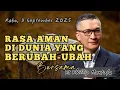Download Lagu PERASAAN AMAN DI DUNIA YANG BERUBAH-UBAH Khotbah Ps Phillip Mantofa || Faith Hope and Love Channel