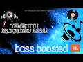 Download Lagu YEMBUTTU IRUKUTHU AASAI | Saravanan iruka bayamen | 🎧bass boosted song😄😄