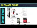 AUTO KEY MAX Nissan Rogue Key Fob Amazing DIY Replacement Kit