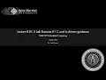 Lab 01 4 C and io drivers guidance continued