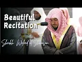 Download Lagu Legendary Recitation | Sheikh Waleed al Shamsan | Surah An'am