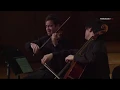 Download Lagu Maurice Ravel - Piano Trio (Marc Bouchkov, Zlatomir Fung, Mao Fujita)