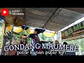 Download Lagu GONDANG MAUMERE PUTAR KANAN PUTAR KIRI