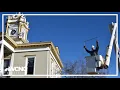 Historic courthouse gets a makeover