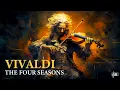 Download Lagu The Best of Vivaldi - The Four Seasons