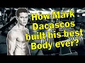 Download Lagu How did Mark Dacascos build his Best Body Ever? Real Training and Diet secrets for Only The Strong!