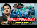 Download Lagu GEDANG WULUNG // VOC WA KANCIL // PUTRA JAKA SEGARA