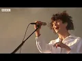 THE 1975- The Sound (Glastonbury 2016)