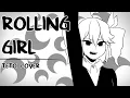 Download Lagu Rolling Girl (English Cover)【Kasane Teto】ローリンガール