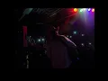 Change For Me and You (Live)