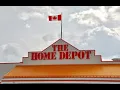 The Home Depot Canada Store Tour Toronto Vaughan
