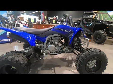 Download MP3 2023 Yamaha YFZ450R - New ATV For Sale - Prince George, VA