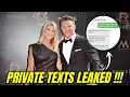 Steve Burton s Ex-Wife Used His Own Texts Against Him - The COURT SHOCK Nobody Saw Coming