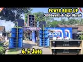 Download Lagu 6 Jutaan..!! Mantap Lantang Banget Suara Middle Power Built up Murah Berkualitas Khusuma