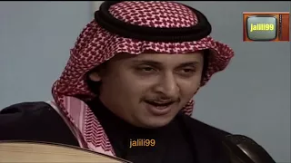       هلا باللي على خده علامة   عبدالمجيد عبدالله   تلفزيون الكويت دندنها
