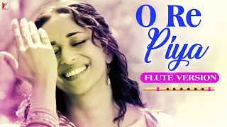 flute version o re piya aaja nachle salim sulaiman jaideep sahni vijay tambe