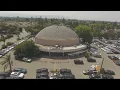 Santana West Campus to Preserve Shuttered Movie Theater Dome