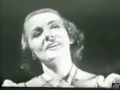 Dorothy Collins - How High The Moon (Your Hit Parade - May 14, 1951)