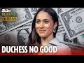 Lagu Meghan's philanthropy claims are laughable - why doesn’t she insist on donating her brand profits?