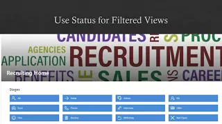 Webinar video