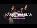 Download Lagu KARYA TERBESAR (ft. Andy Ambarita) - Sari Simorangkir (Live from GBI GILGAL Concert)