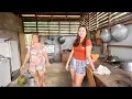 Download Lagu Suasana kampung Tionghoa Kalimantan [jalan masih tanah tanpa listrik negara]