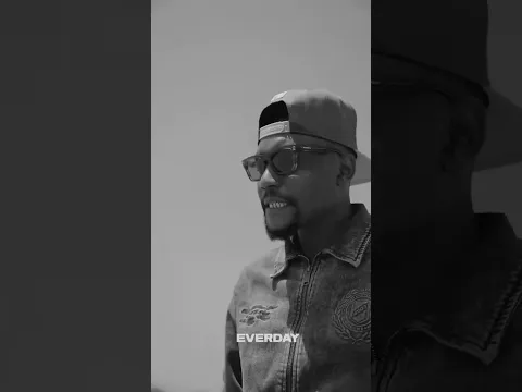 Darassa - Sipping Waves, Smoking Life (Short Video)
