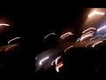 Homies chasing wrecks