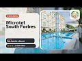 Microtel by Wyndham South Forbes near Nuvali - This Hotel Is a Secret Cavite Philippines