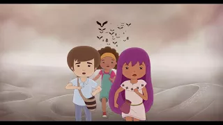 Le Voyage de Lila - Bande Annonce VF