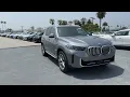 2024 BMW X5 Los Angeles, Pasadena, Orange County, San Gabriel Valley, Arcadia, CA 449536