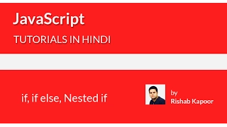 javaScript tutorials for beginners in Hindi - 17
