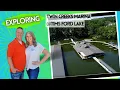Tims Ford Lake - Twin Creeks Marina