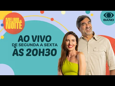 Download MP3 [AO VIVO] MELHOR DA NOITE - 31/05/2024