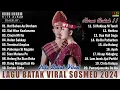 Download Lagu Lagu Batak Terbaru 2024 Enak Didengar Saat Ini - 20 Lagu Batak Hits Terbaik 2024 Terpopuler
