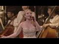 Disney on Classic: When Will My Life Begin (live performance by Mandy Dickson)