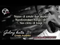 Download Lagu GODONG KATES || EMEK ARYANTO - LAGU TERBARU