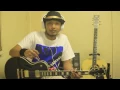 Download Lagu #4.penantian - Last child ( guitar cover by adam\