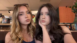 A Day in the Life with my cousin (We Have No Idea What We’re Doing)