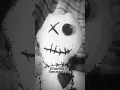 Behind the scene of making my Thinking of you Voodoo Doll Send me your Voodoo Dolls