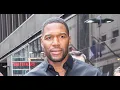 Michael Strahan s Ex Wife Jean Arrested For Violating Her Ex Girlfriend s