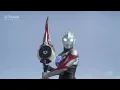 Lagu Ultraman Orb Sound Effects