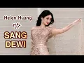 Download Lagu SANG DEWI - Lyodra, Andi Riyanto | Helen Huang LIVE Lirik Terjemahan