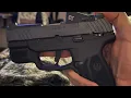 Ruger Max 9 rattle delete