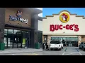 North Georgia convenience store chain fights Buc-ee s trademark infringement lawsuit