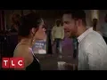 Fernanda and Jon Fight After The Club 90 Day Fiance